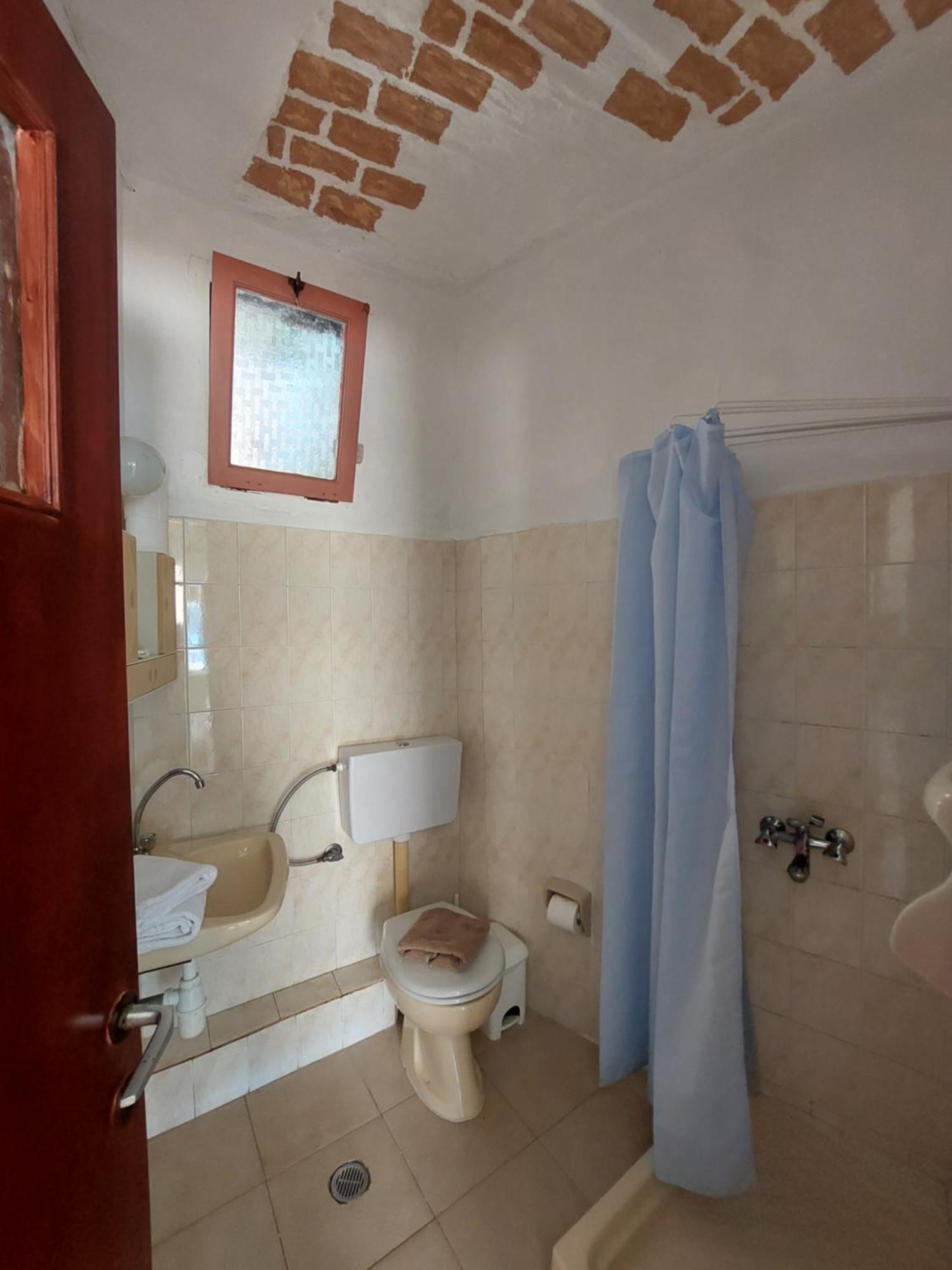 Maeiz Skopelos Exterior foto